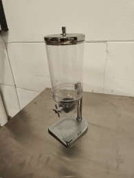 Dispenser (Muesli/Cereals/...)